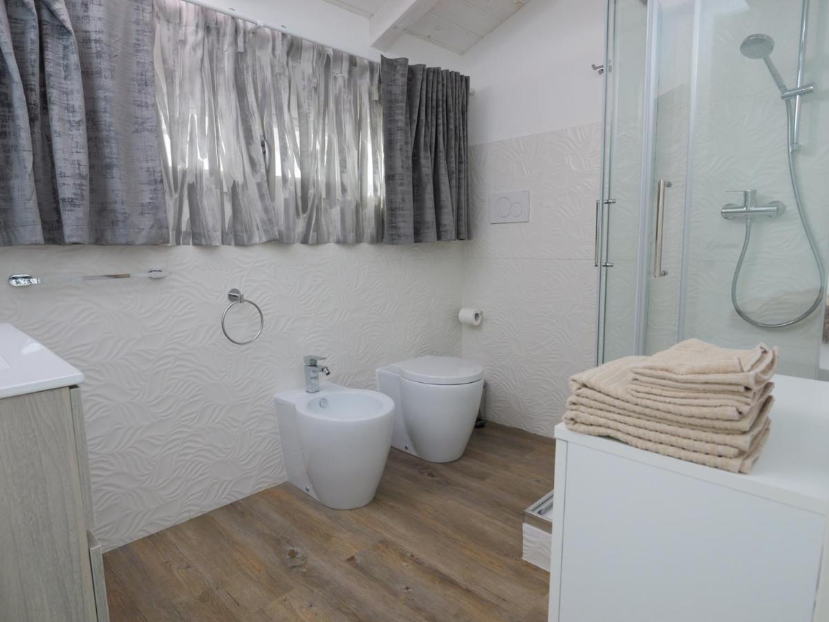 Palma Residence - Villino La Rovere Marco Simone Luaran gambar