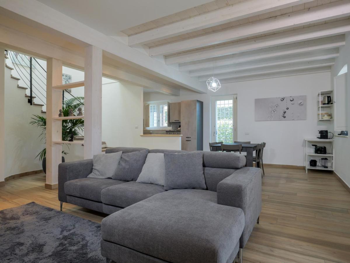Palma Residence - Villino La Rovere Marco Simone Luaran gambar