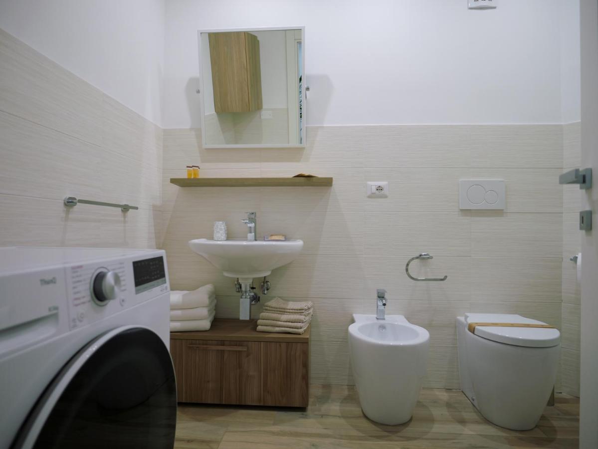 Palma Residence - Villino La Rovere Marco Simone Luaran gambar