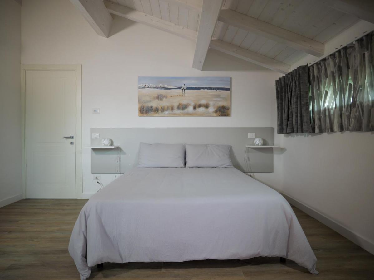 Palma Residence - Villino La Rovere Marco Simone Luaran gambar